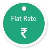 Simple Flat-Rate Pricing